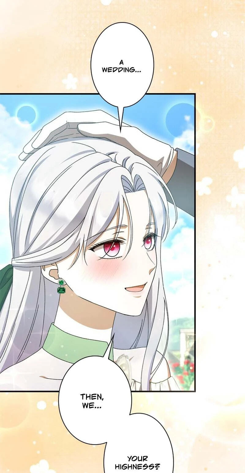 She Cries Every Time She's Held Chapter 7 page 25 - 