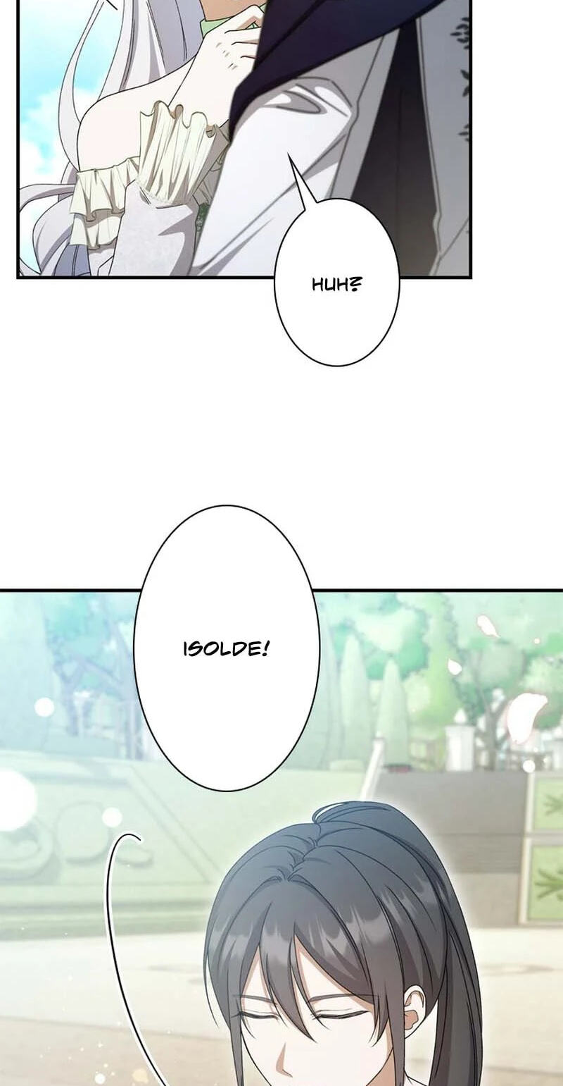 She Cries Every Time She's Held Chapter 7 page 29 - 