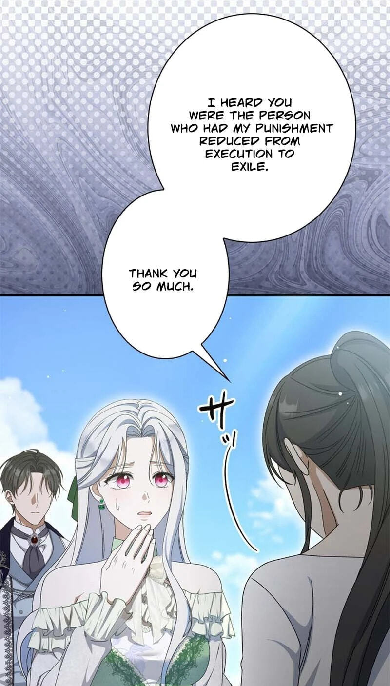 She Cries Every Time She's Held Chapter 7 page 32 - 