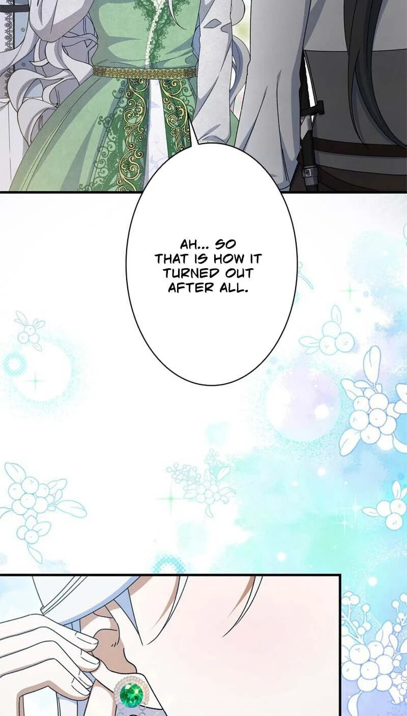She Cries Every Time She's Held Chapter 7 page 33 - 
