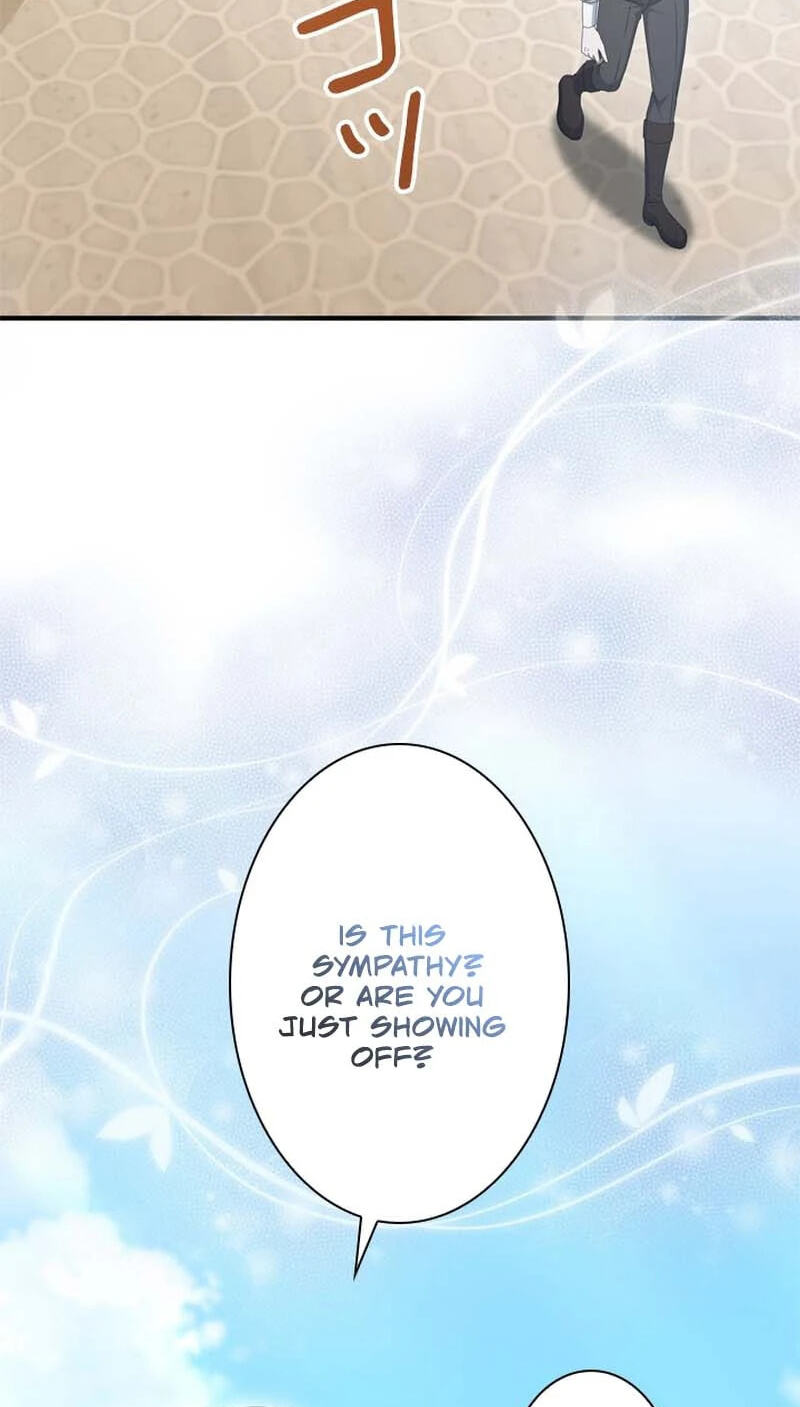 She Cries Every Time She's Held Chapter 7 page 38 - 
