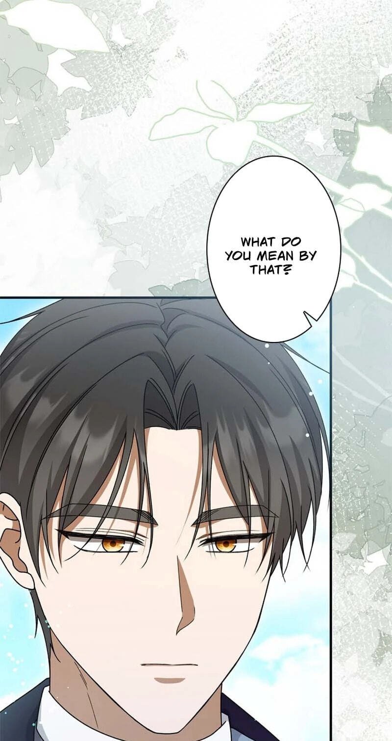 She Cries Every Time She's Held Chapter 7 page 40 - 