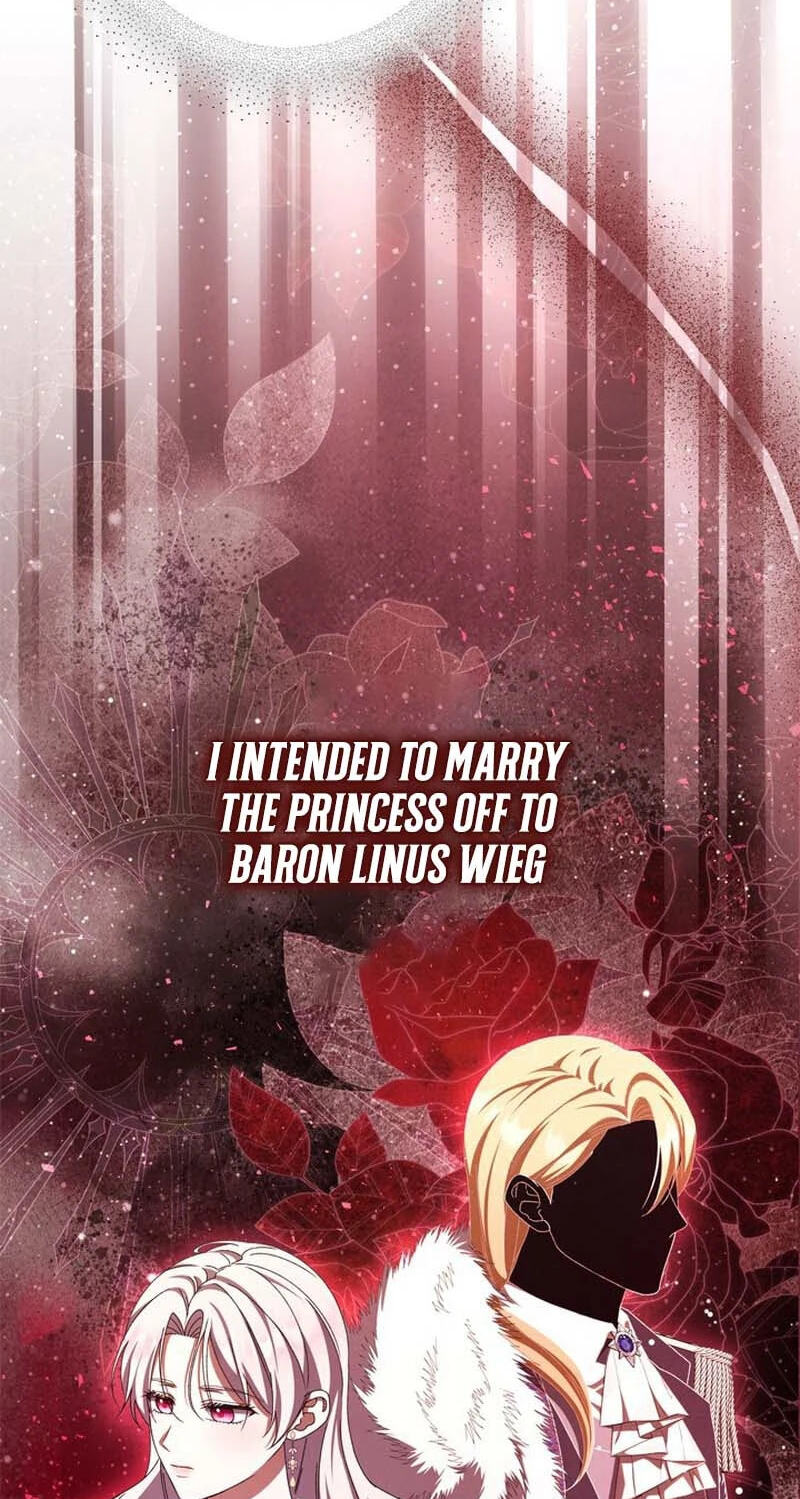 She Cries Every Time She's Held Chapter 7 page 5 - 