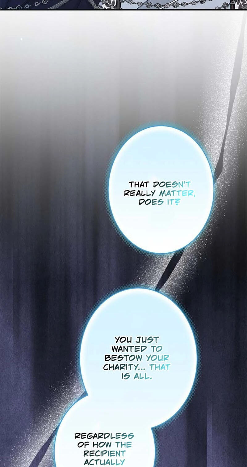 She Cries Every Time She's Held Chapter 7 page 42 - 
