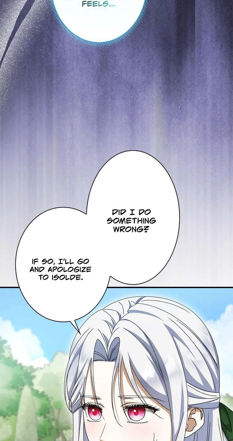 She Cries Every Time She's Held Chapter 7 page 43 - 