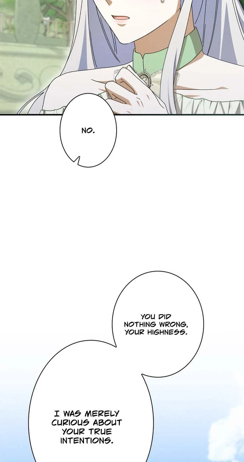 She Cries Every Time She's Held Chapter 7 page 44 - 
