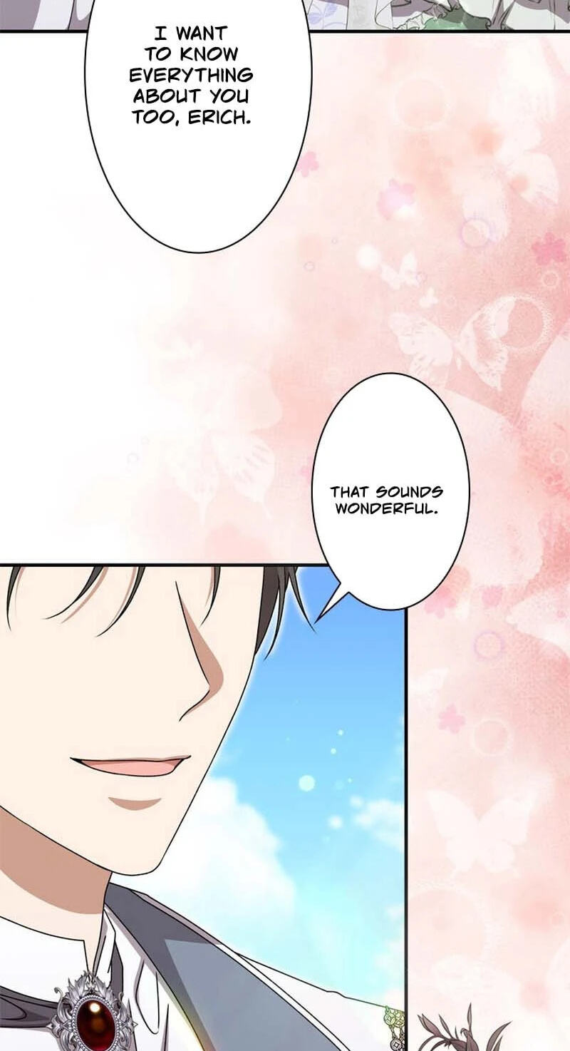 She Cries Every Time She's Held Chapter 7 page 48 - 
