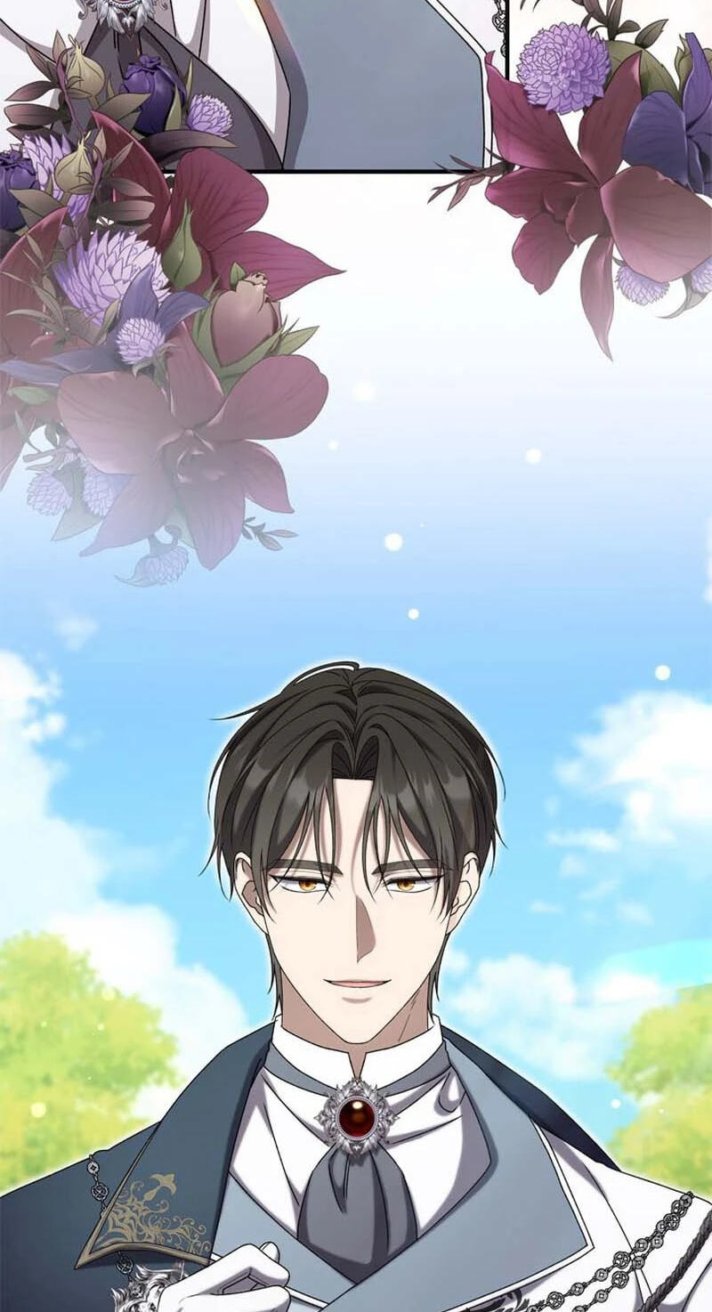 She Cries Every Time She's Held Chapter 7 page 49 - 