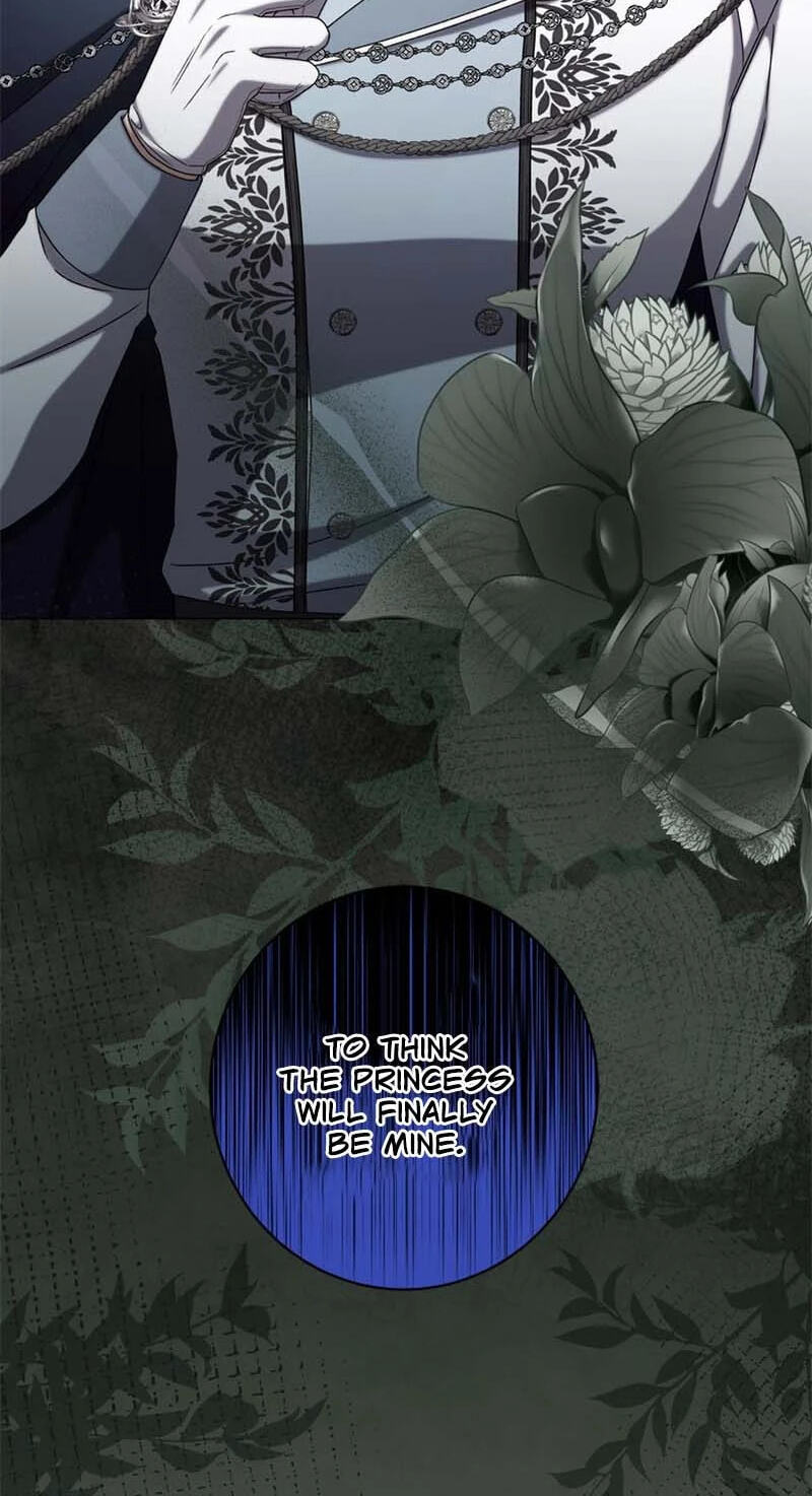 She Cries Every Time She's Held Chapter 7 page 50 - 