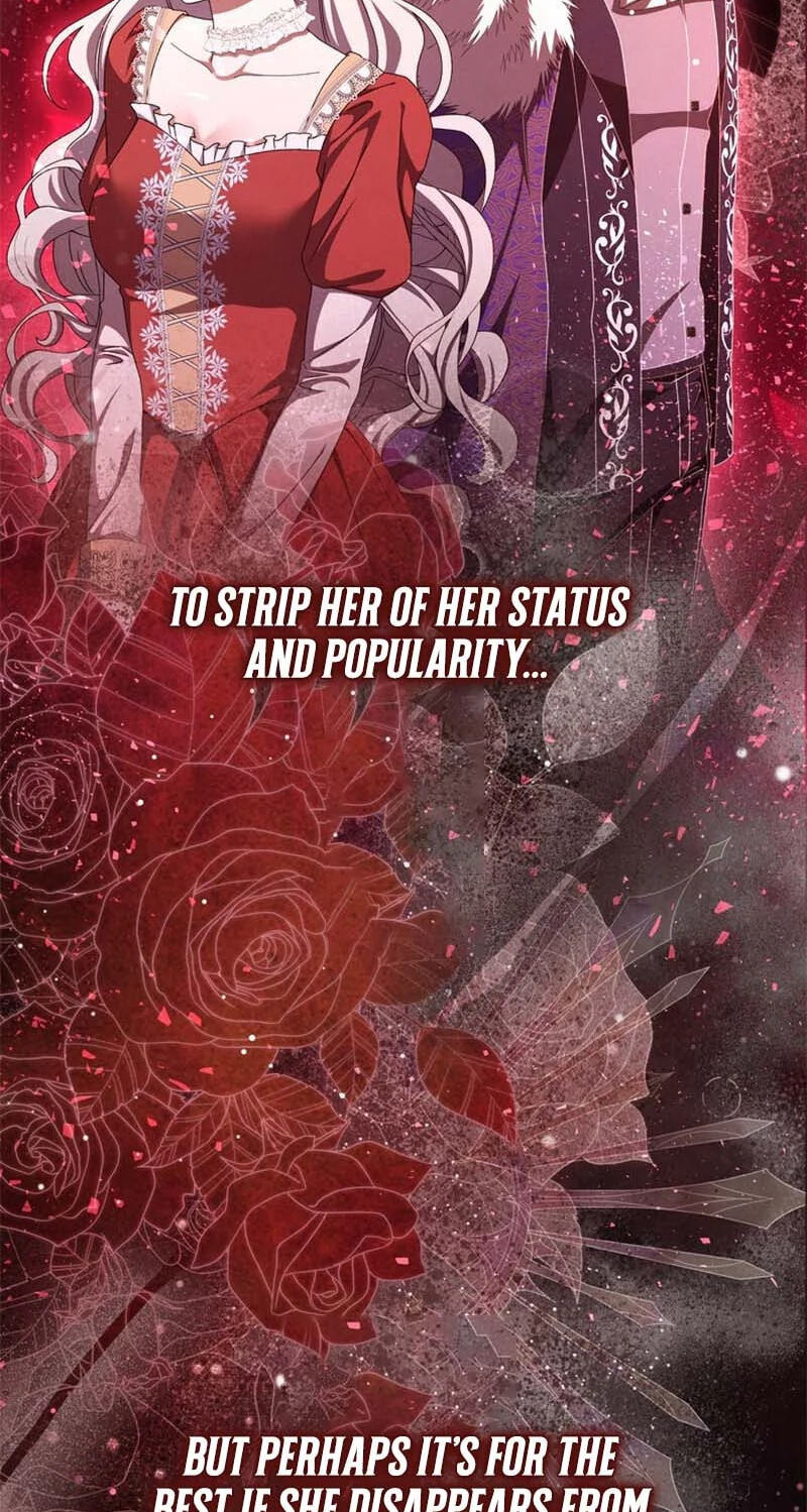 She Cries Every Time She's Held Chapter 7 page 6 - 