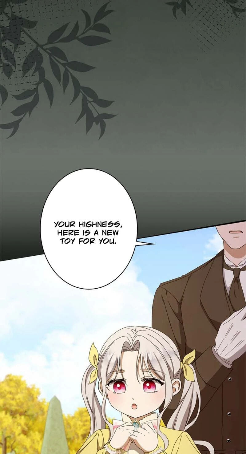 She Cries Every Time She's Held Chapter 7 page 51 - 