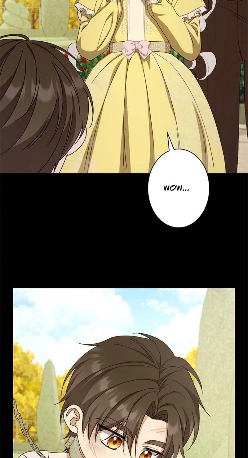 She Cries Every Time She's Held Chapter 7 page 52 - 