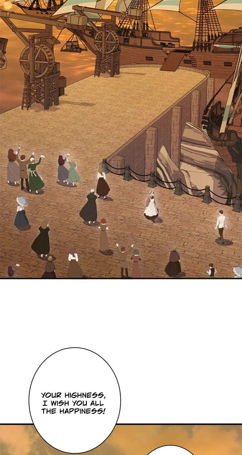 She Cries Every Time She's Held Chapter 7 page 61 - 
