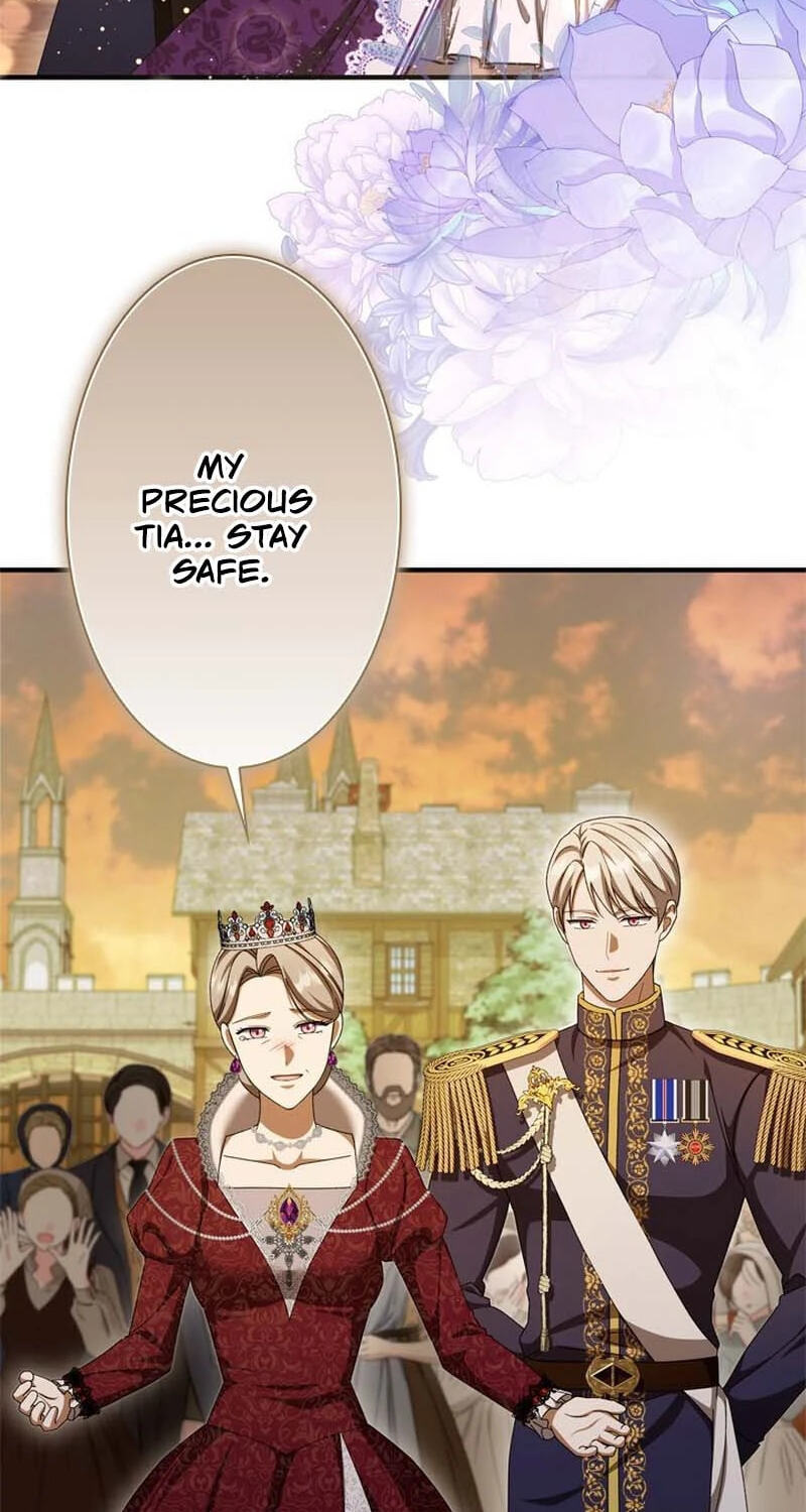 She Cries Every Time She's Held Chapter 7 page 64 - 