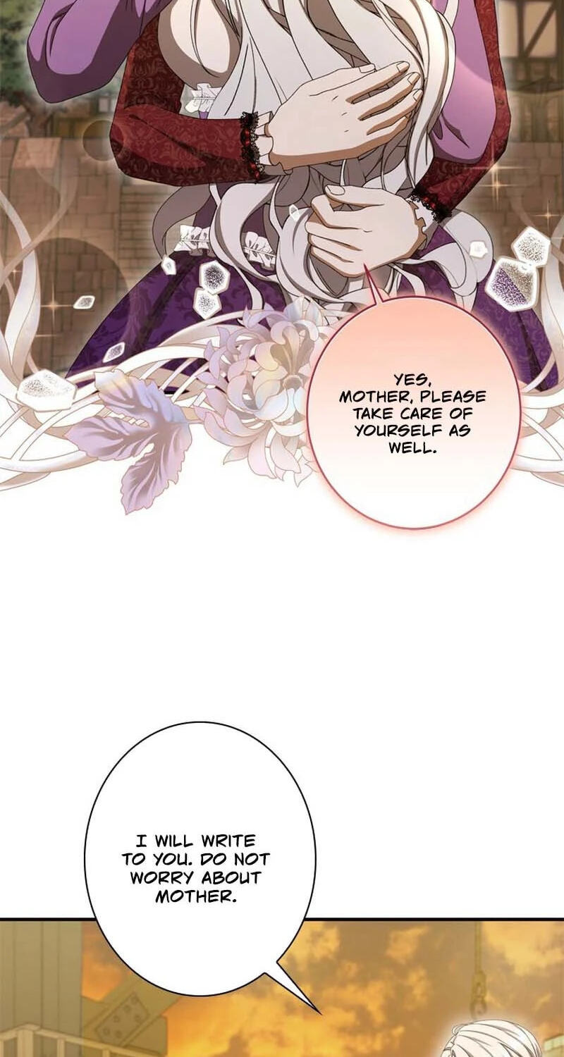 She Cries Every Time She's Held Chapter 7 page 66 - 