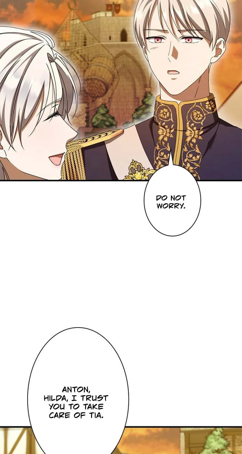 She Cries Every Time She's Held Chapter 7 page 68 - 
