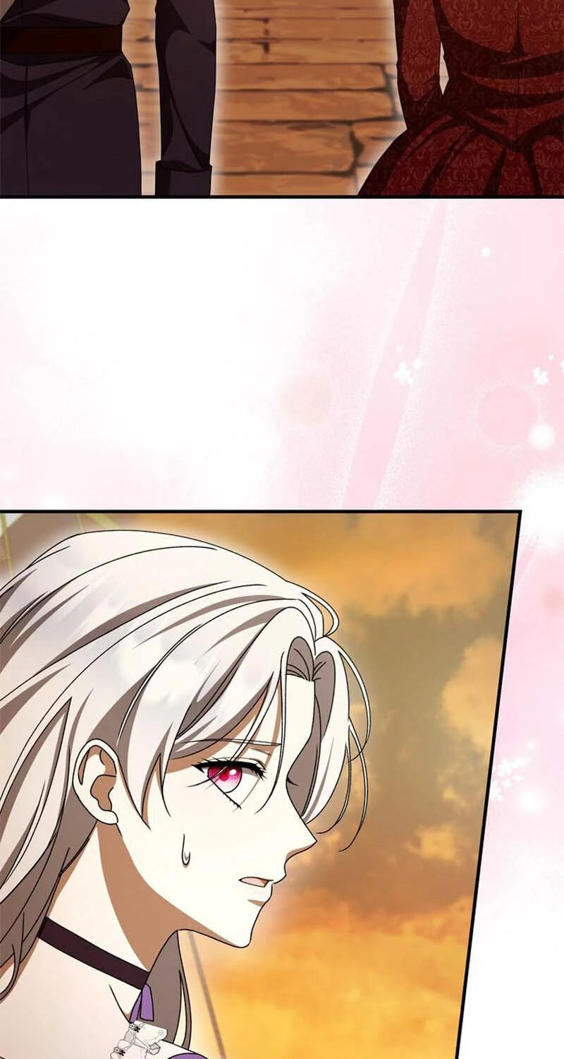 She Cries Every Time She's Held Chapter 7 page 72 - 