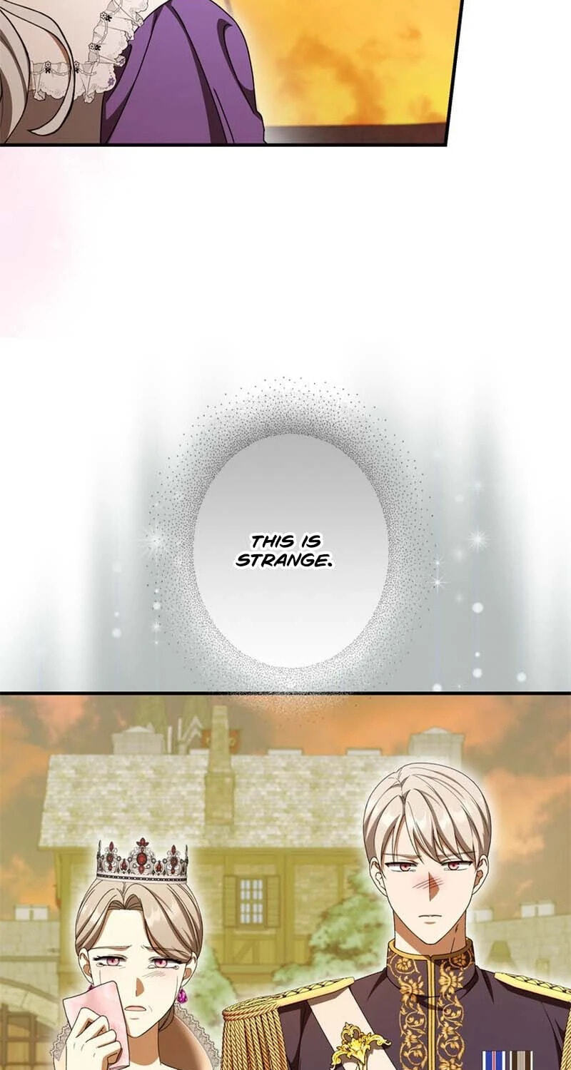 She Cries Every Time She's Held Chapter 7 page 73 - 