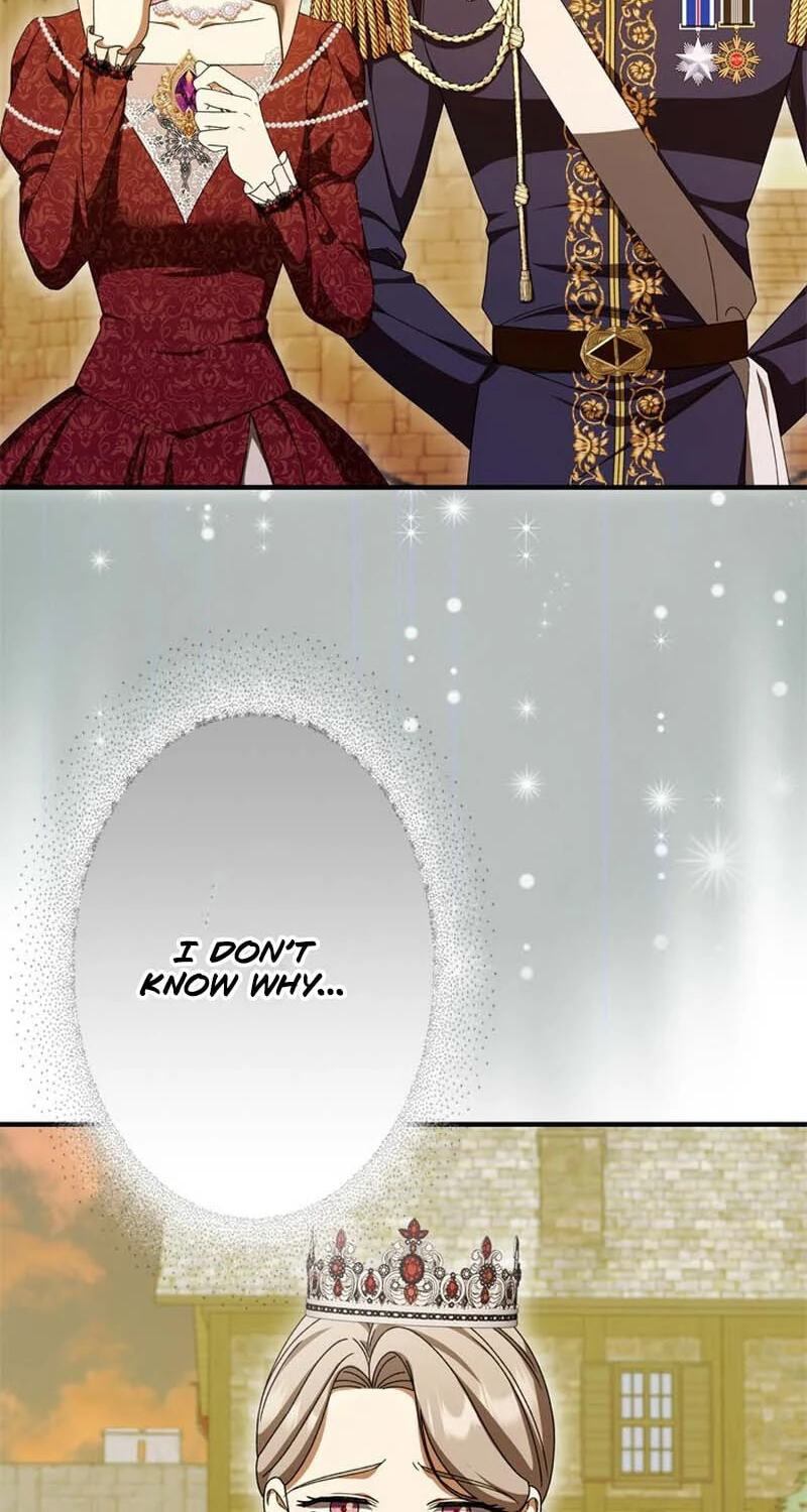 She Cries Every Time She's Held Chapter 7 page 74 - 