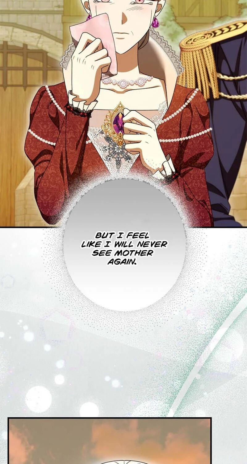 She Cries Every Time She's Held Chapter 7 page 75 - 