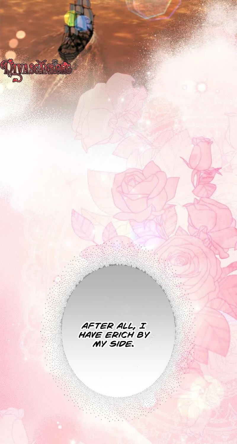 She Cries Every Time She's Held Chapter 7 page 78 - 