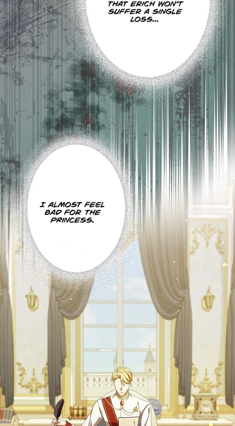 She Cries Every Time She's Held Chapter 7 page 88 - 