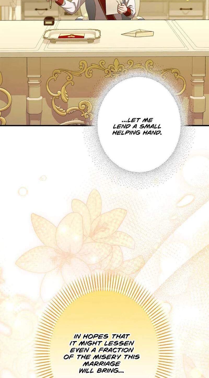 She Cries Every Time She's Held Chapter 7 page 89 - 