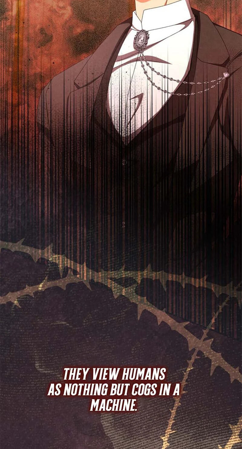 She Cries Every Time She's Held Chapter 7 page 10 - 