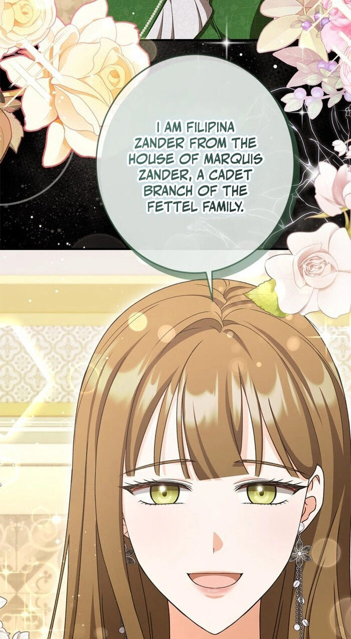 She Cries Every Time She's Held Chapter 8 page 13 - 