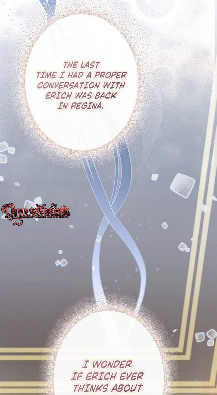 She Cries Every Time She's Held Chapter 8 page 21 - 