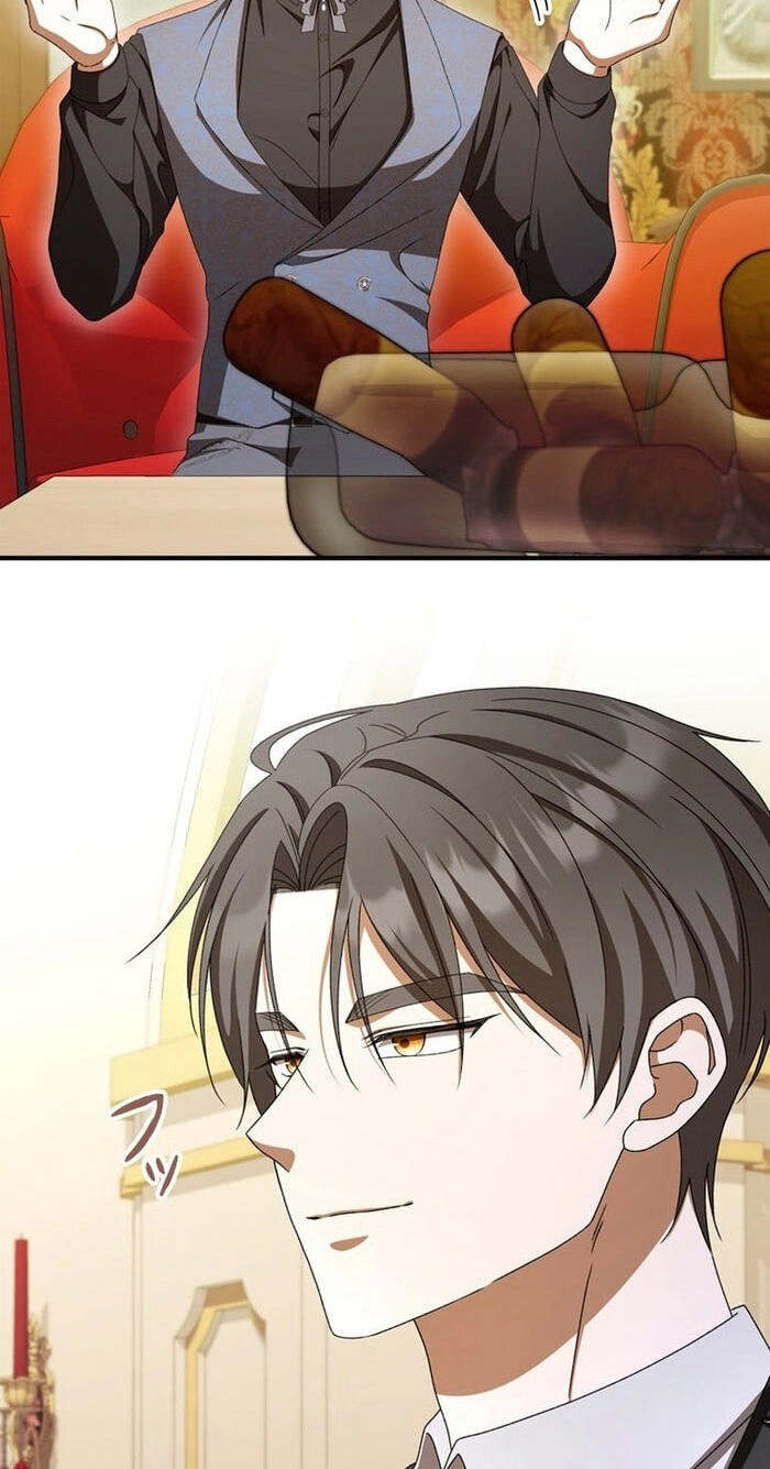 She Cries Every Time She's Held Chapter 8 page 36 - 