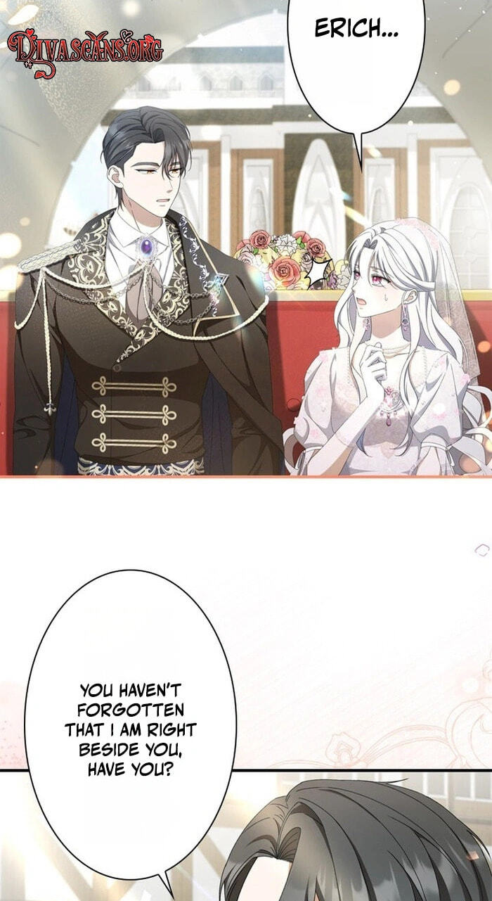 She Cries Every Time She's Held Chapter 8 page 42 - 