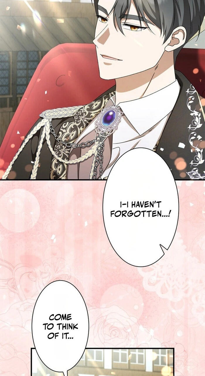 She Cries Every Time She's Held Chapter 8 page 43 - 