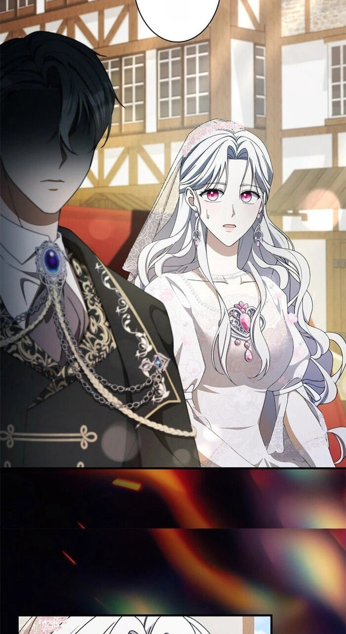 She Cries Every Time She's Held Chapter 8 page 49 - 