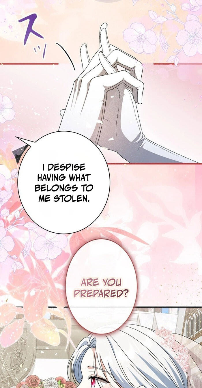 She Cries Every Time She's Held Chapter 8 page 53 - 