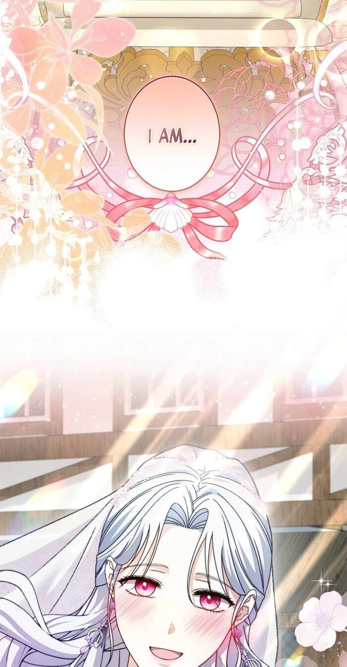 She Cries Every Time She's Held Chapter 8 page 56 - 