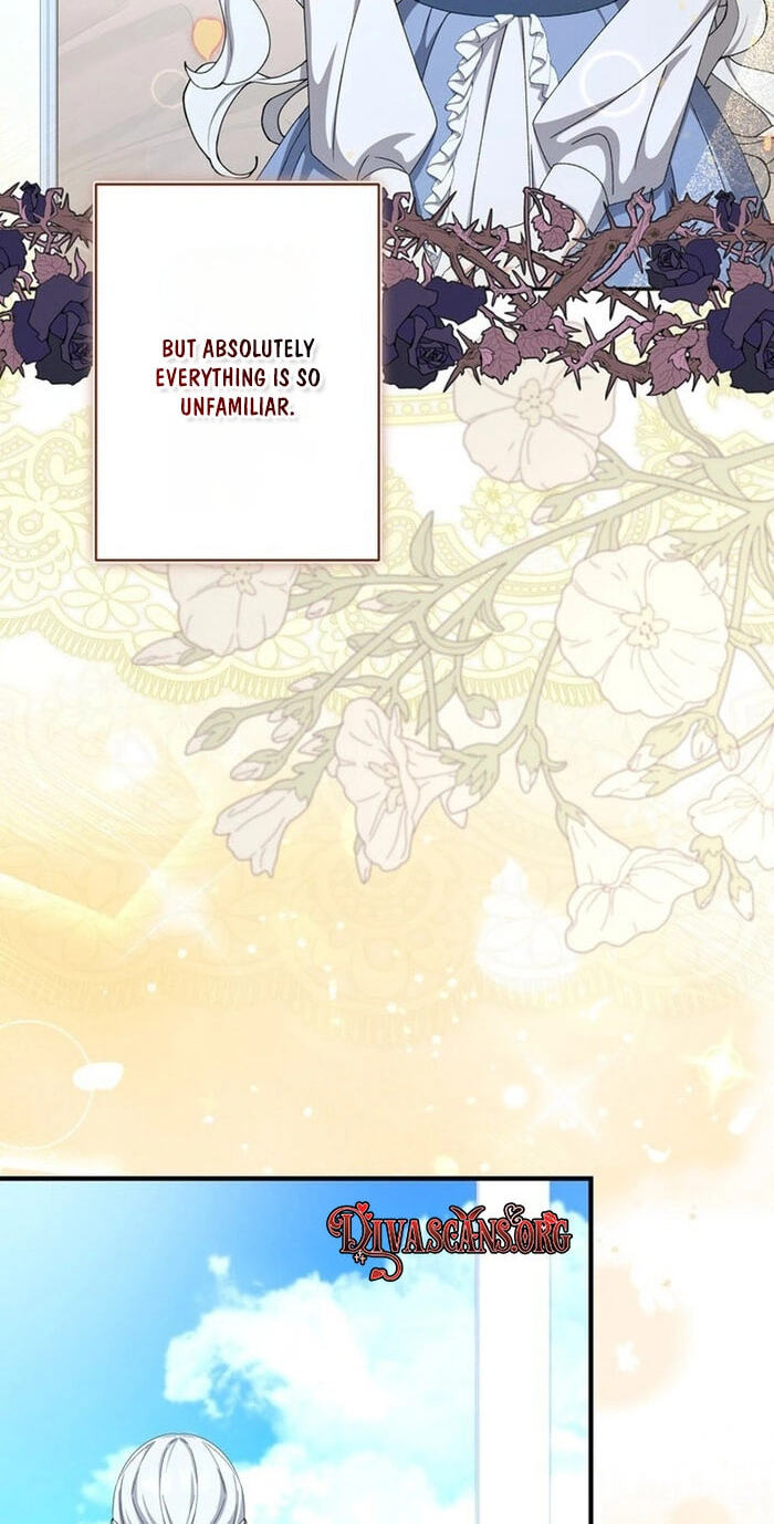 She Cries Every Time She's Held Chapter 8 page 7 - 