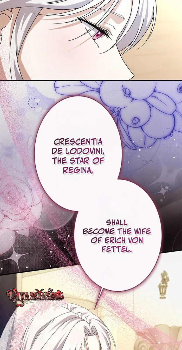 She Cries Every Time She's Held Chapter 8 page 62 - 