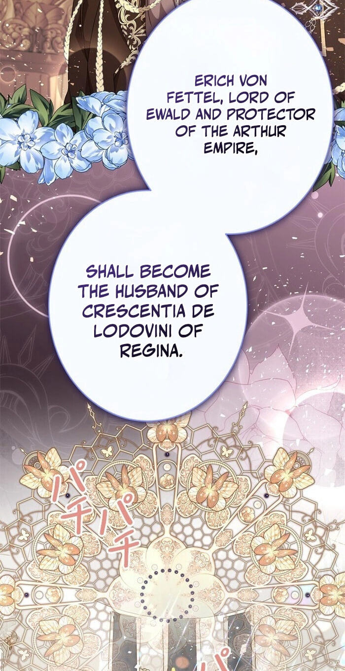 She Cries Every Time She's Held Chapter 8 page 64 - 