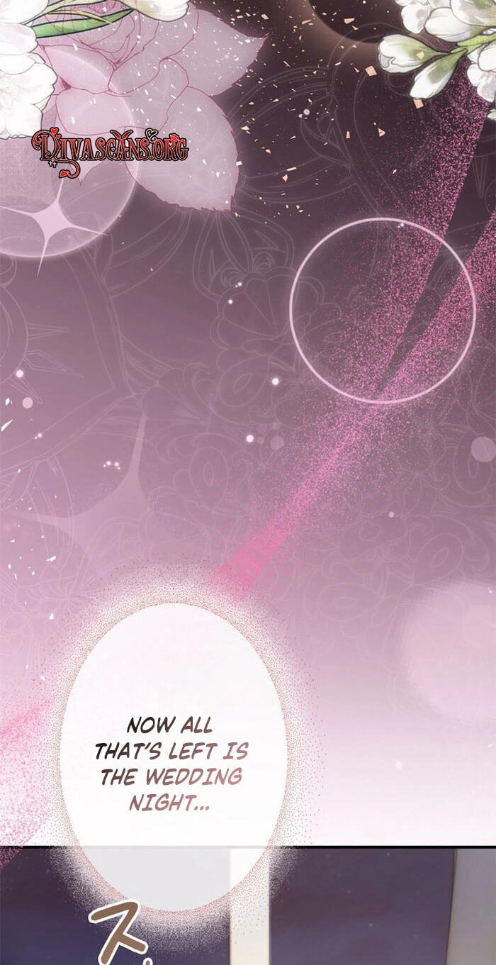 She Cries Every Time She's Held Chapter 8 page 66 - 