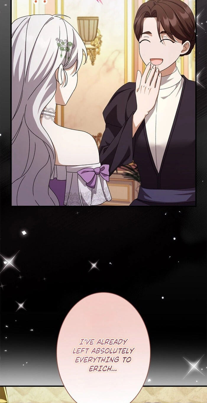 She Cries Every Time She's Held Chapter 8 page 68 - 