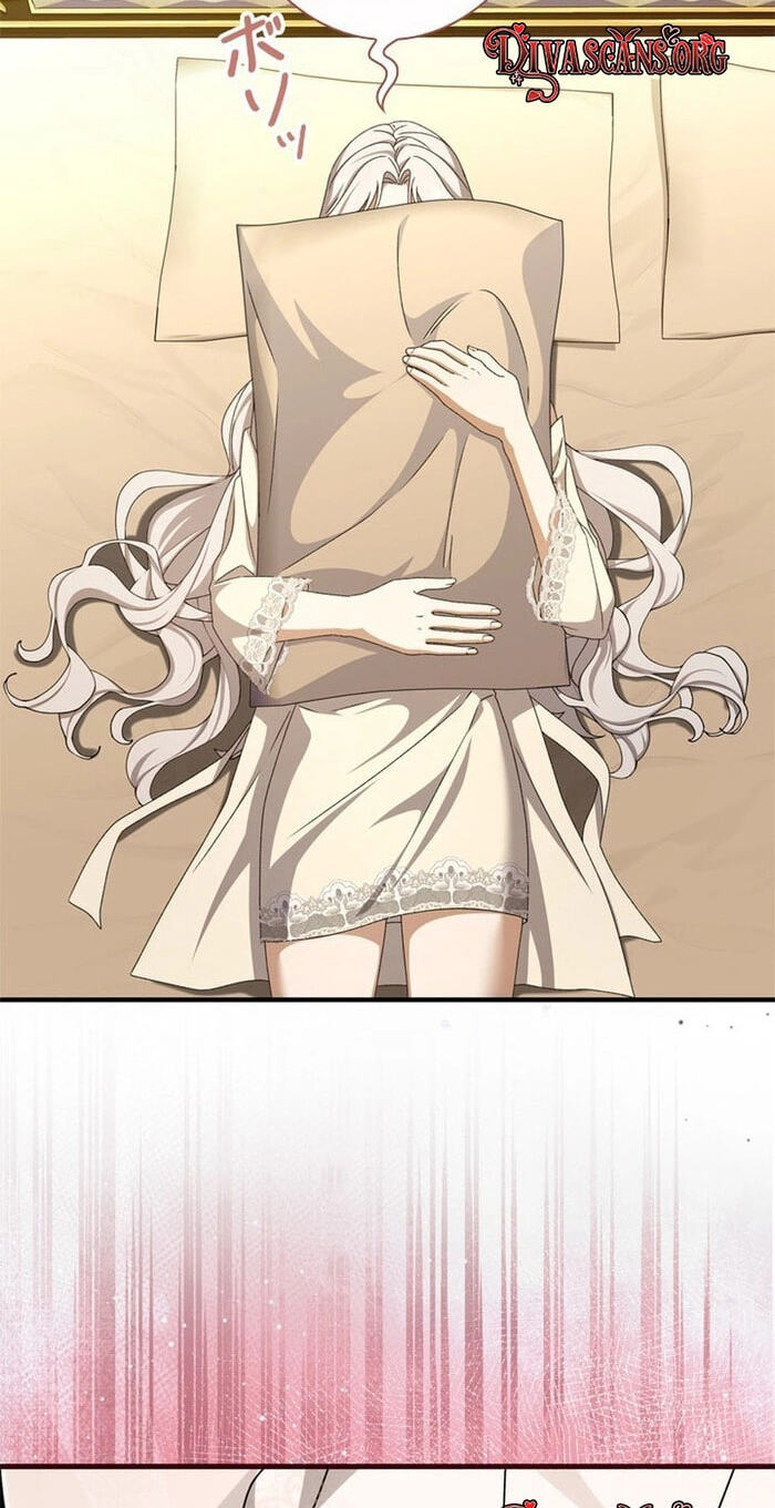 She Cries Every Time She's Held Chapter 8 page 69 - 