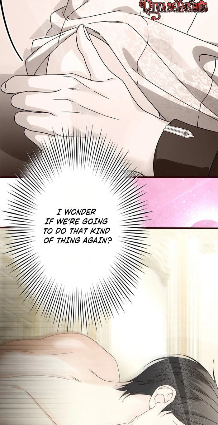 She Cries Every Time She's Held Chapter 8 page 70 - 