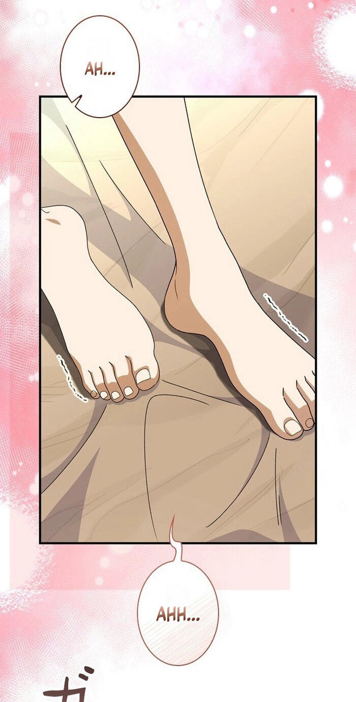 She Cries Every Time She's Held Chapter 8 page 73 - 