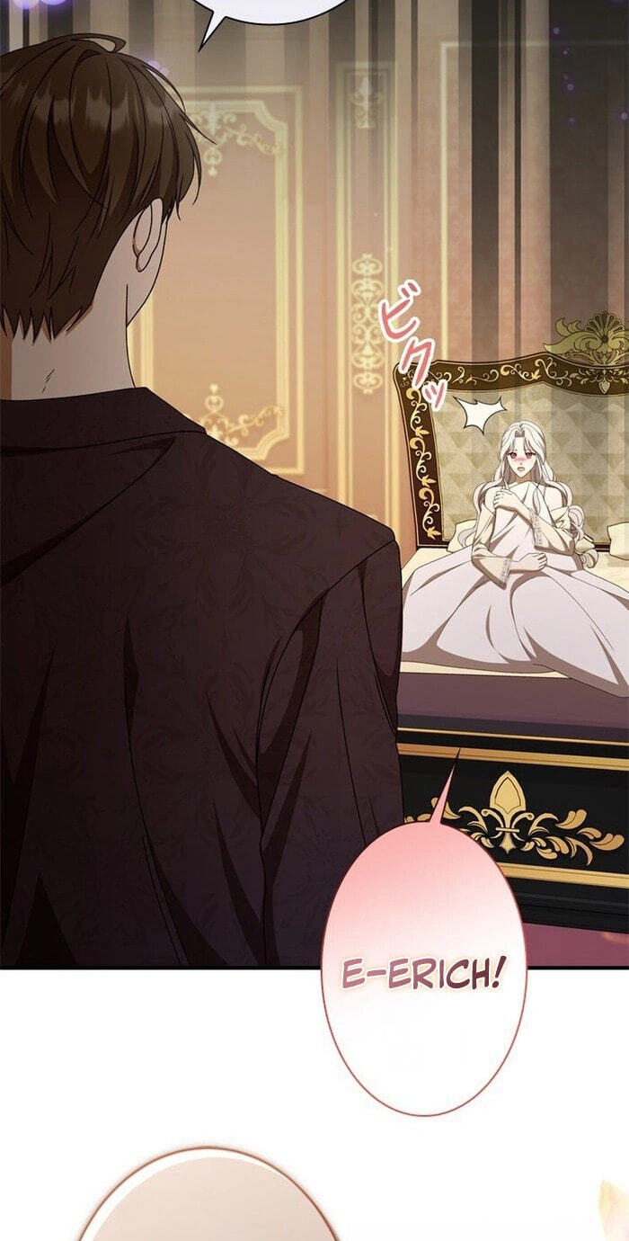 She Cries Every Time She's Held Chapter 8 page 75 - 