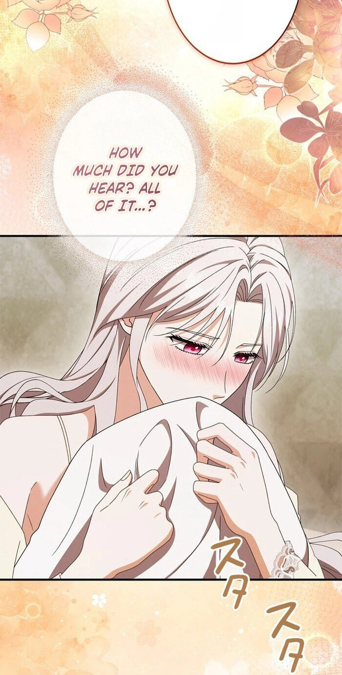 She Cries Every Time She's Held Chapter 8 page 77 - 