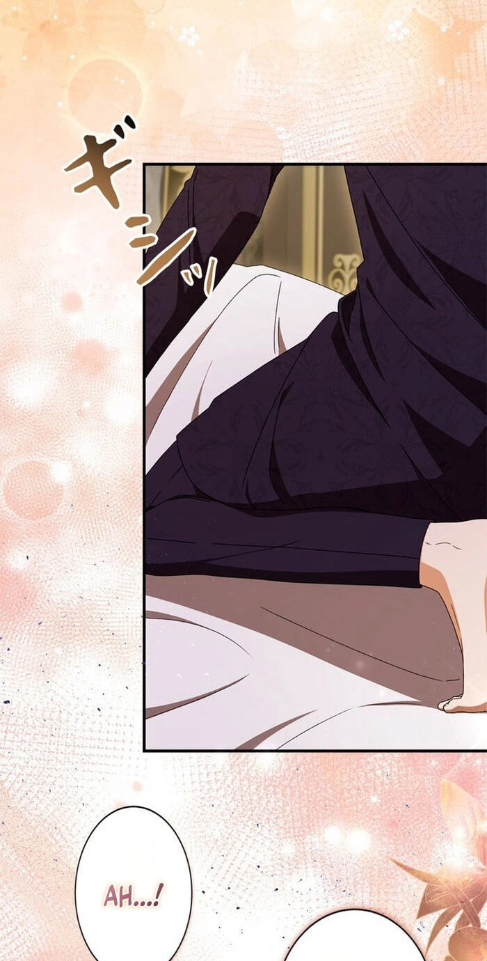 She Cries Every Time She's Held Chapter 8 page 78 - 