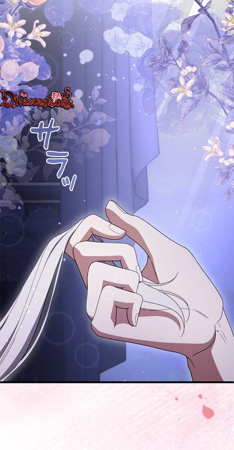 She Cries Every Time She's Held Chapter 9 page 2 - 
