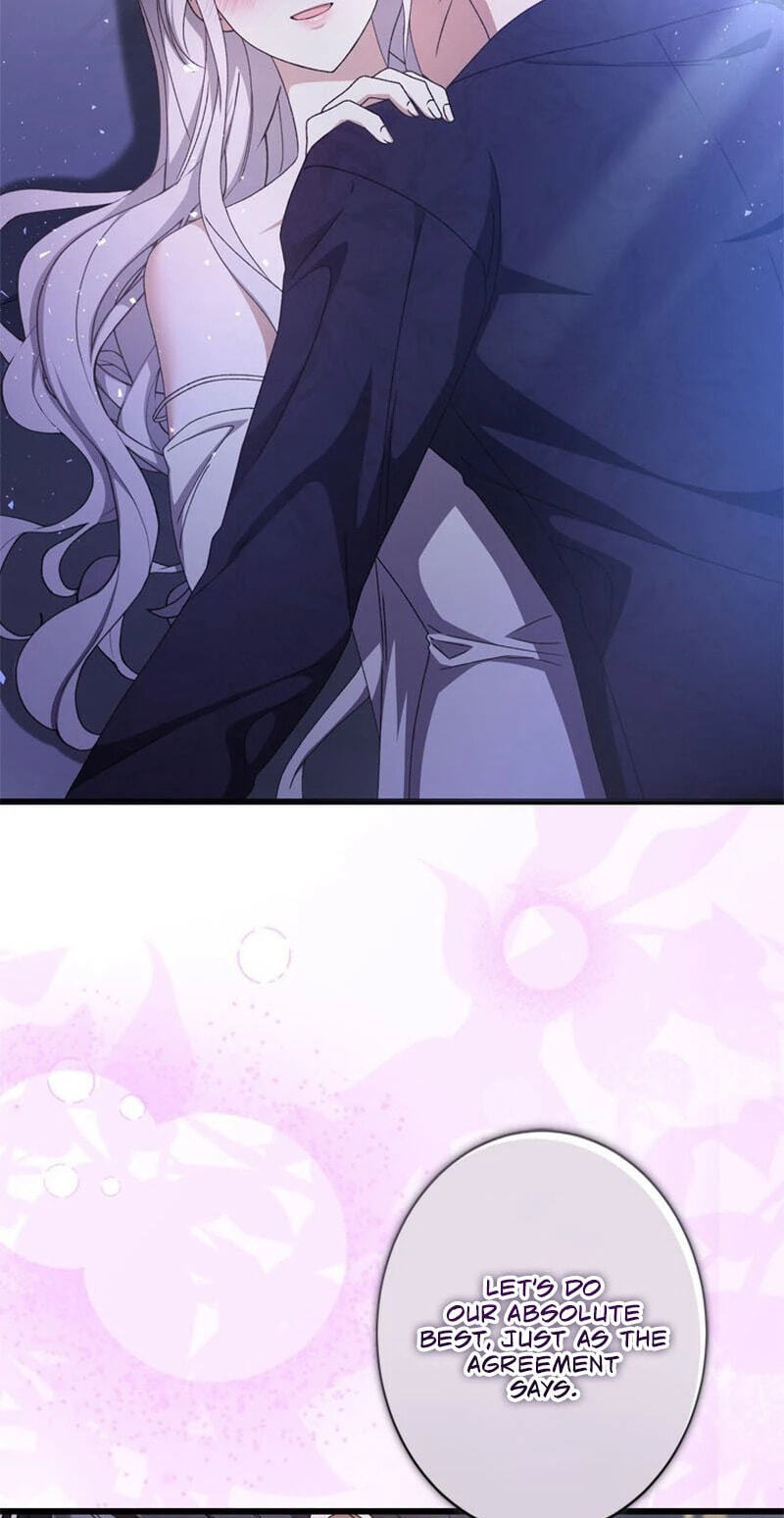 She Cries Every Time She's Held Chapter 9 page 11 - 