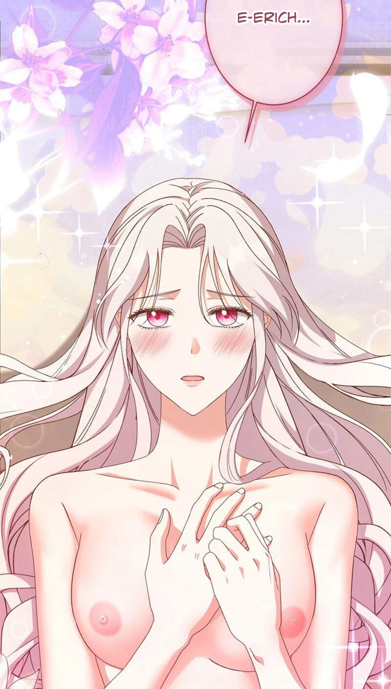 She Cries Every Time She's Held Chapter 9 page 15 - 